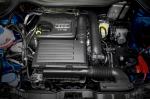 Audi A1 Sportback TFSI S-Line 2014 года (WW)